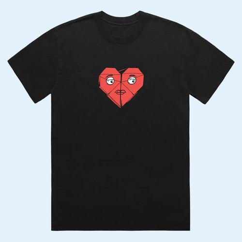 James Marriott Merch 2026 Romanticise This Origami T-Shirt Best Gift For Brothers