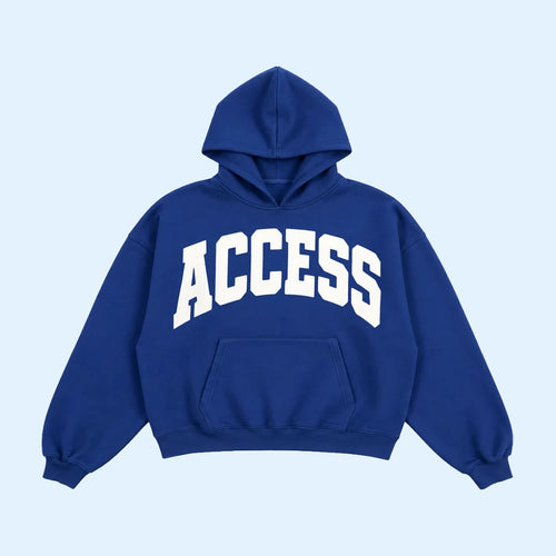 2819 Merch 2026 Access Arc Hoodie Religious Apparel Present For Christian