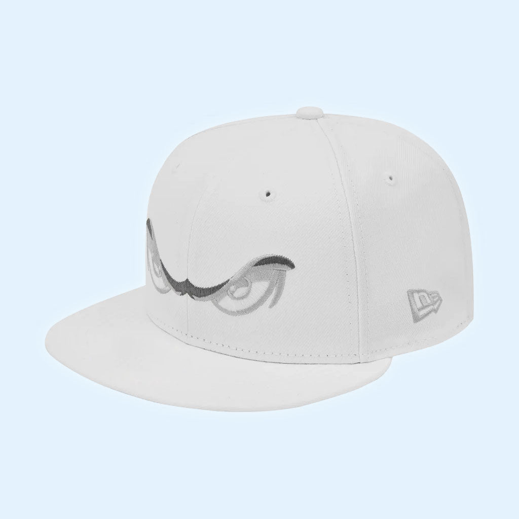 Corteiz CRTZRTW Merch 2026 BBK Storm New Era Snapback Hat Embroidered Gift For Brothers