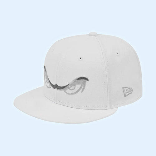 Corteiz CRTZRTW Merch 2026 BBK Storm New Era Snapback Hat Embroidered Gift For Brothers