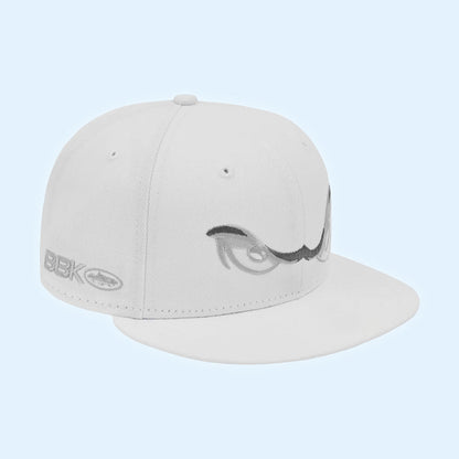 Corteiz CRTZRTW Merch 2026 BBK Storm New Era Snapback Hat Embroidered Gift For Brothers