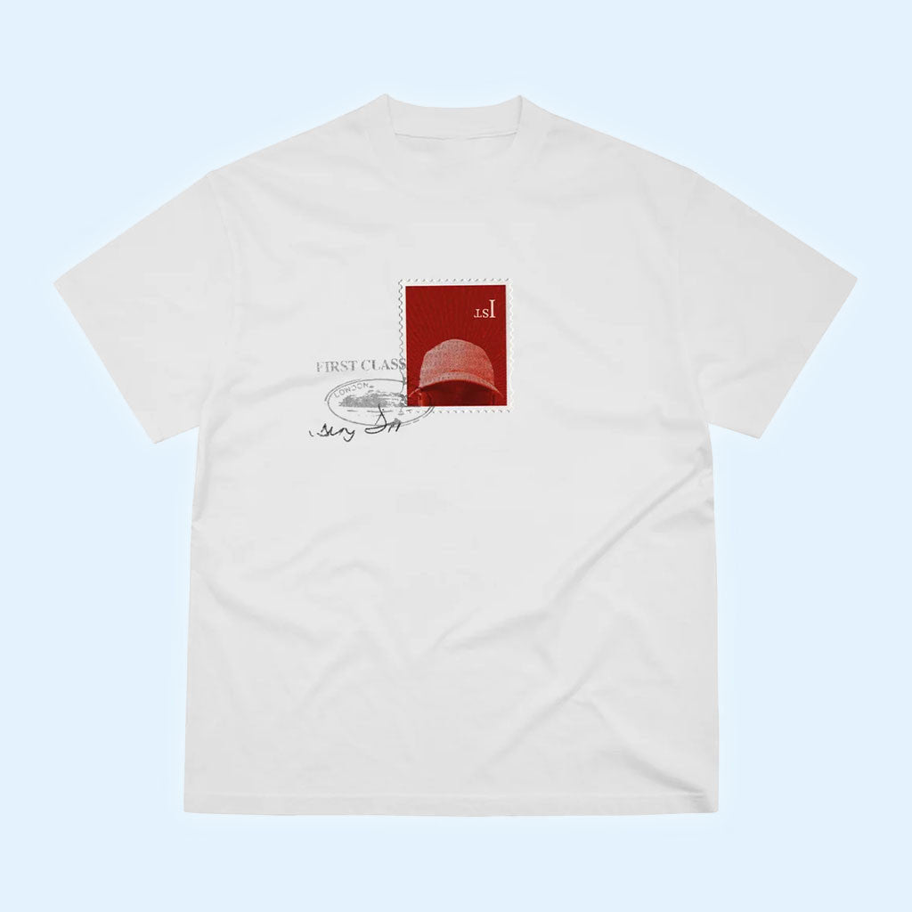 Corteiz CRTZRTW Merch 2026 Konnichiwa 10Th Anniversary T-Shirt White First Class Shirt Gifts