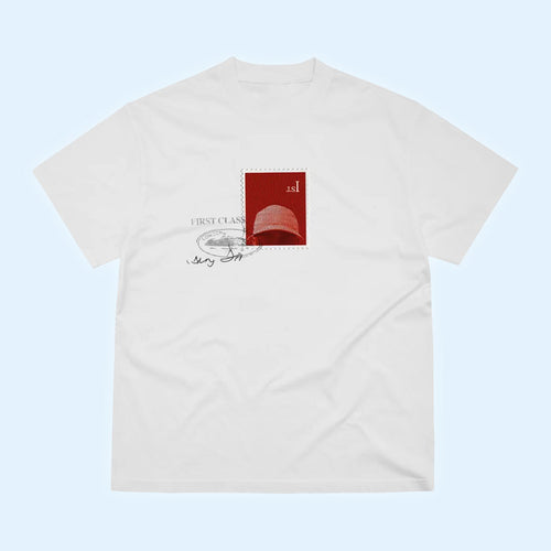 Corteiz CRTZRTW Merch 2026 Konnichiwa 10Th Anniversary T-Shirt White First Class Shirt Gifts