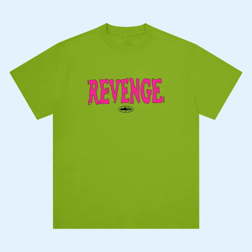 Corteiz CRTZRTW Merch 2026 Revenge T-Shirt Unique Gift For Brothers