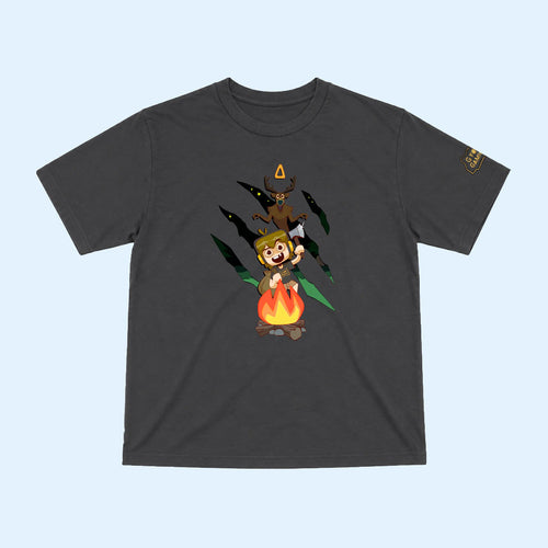 A For Adley Merch 2026 99 Nights Of T-Shirt G For Gaming Shirt Gift For Friends