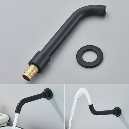 Waterfall Bathtub Faucet - Wall Mounted Shower System