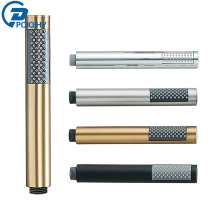 Handheld Shower Head - ABS Plastic - Modern Bathroom