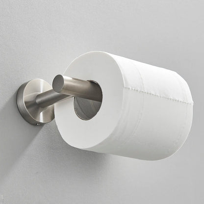 Aura Series - Bathroom Hardware Set - SUS 304 Stainless Steel